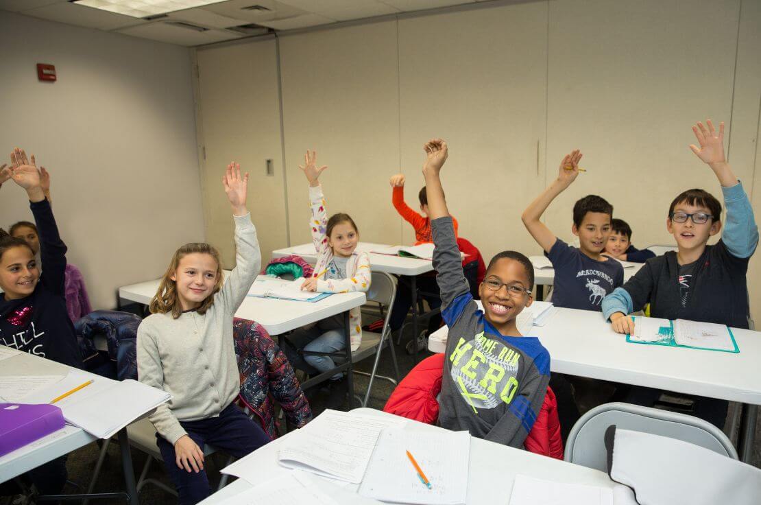 Full Day Summer Program