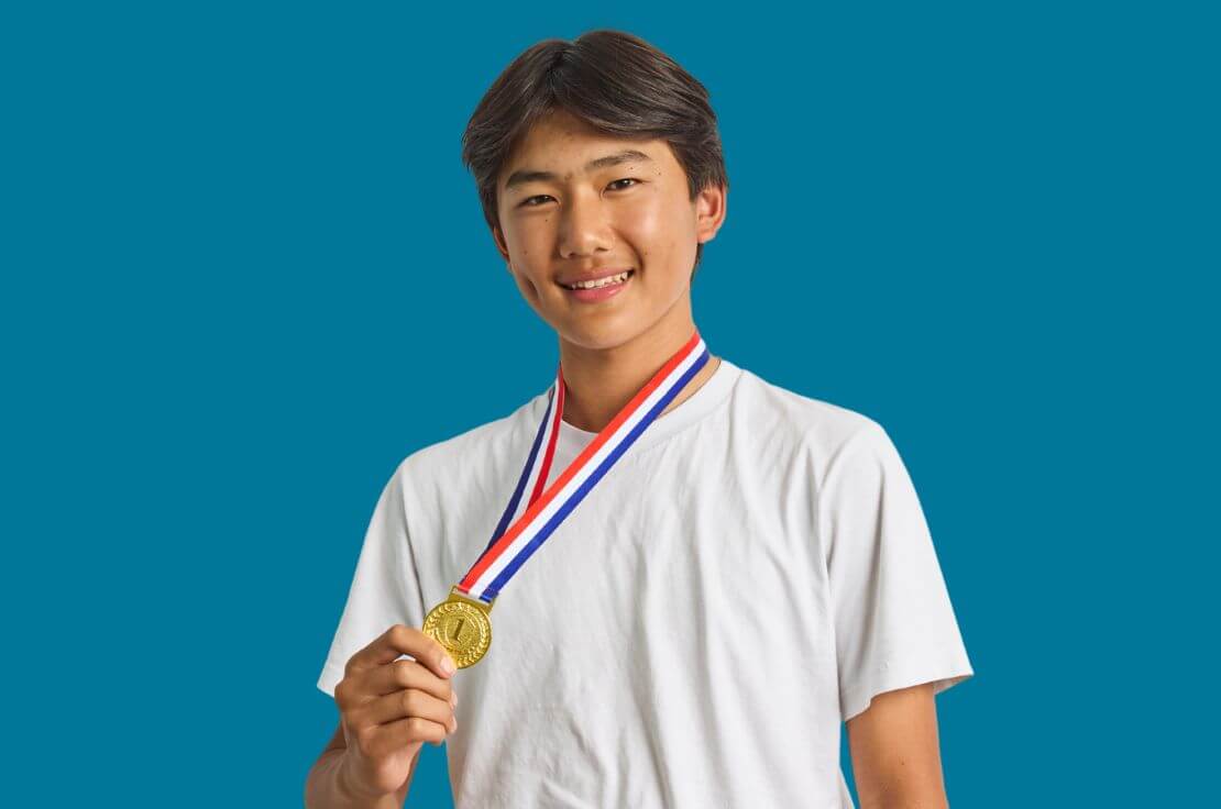 Math Competition Classes