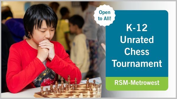 Chess Tournament
