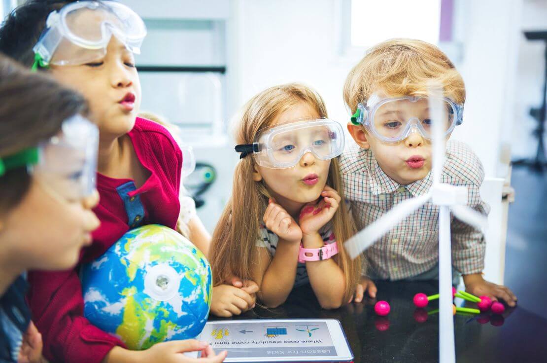 STEAM Program (Grades K-5)