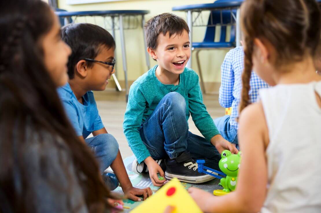 Half Day Summer Program