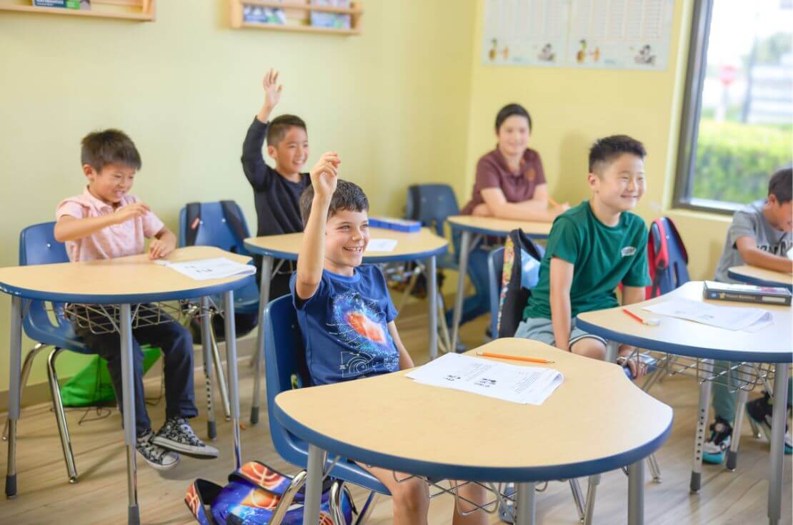 Full Day Summer Program