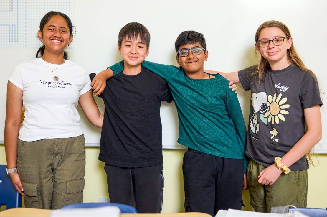 3-Week Summer Program