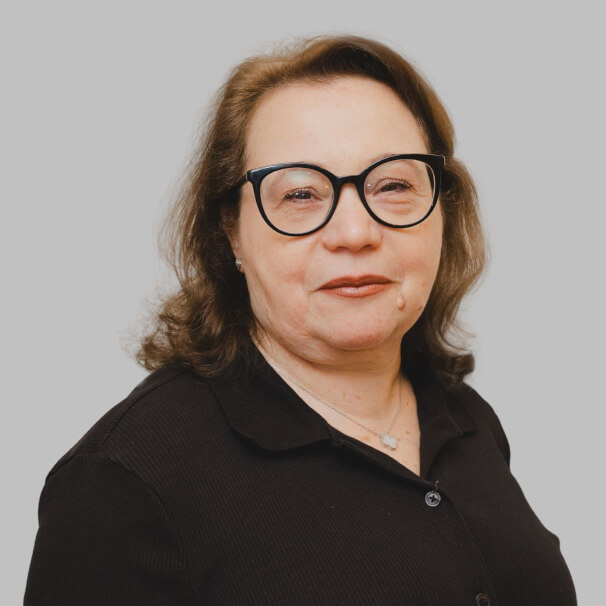 Alla Langer