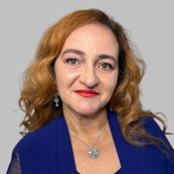 Amelia Jugravu Silver Creek