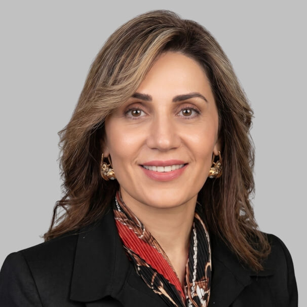 Anahit Petrosyan
