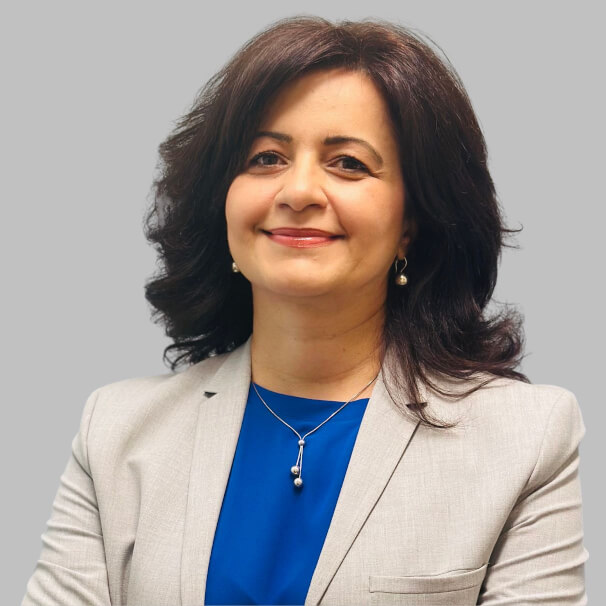 Ani Petrosyan