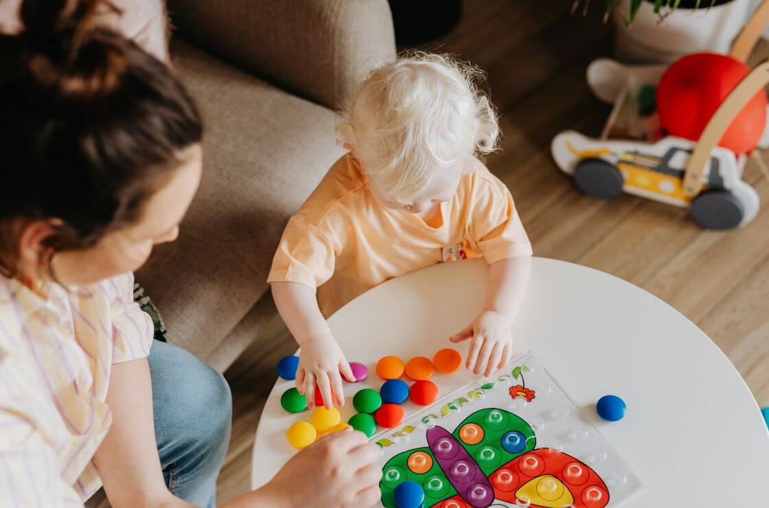 3 Ways to Make Math Fun
