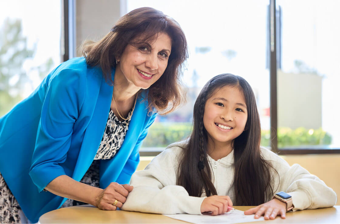 6 Ways to Keep Track of Your Child's Progress Blog Thumbnail