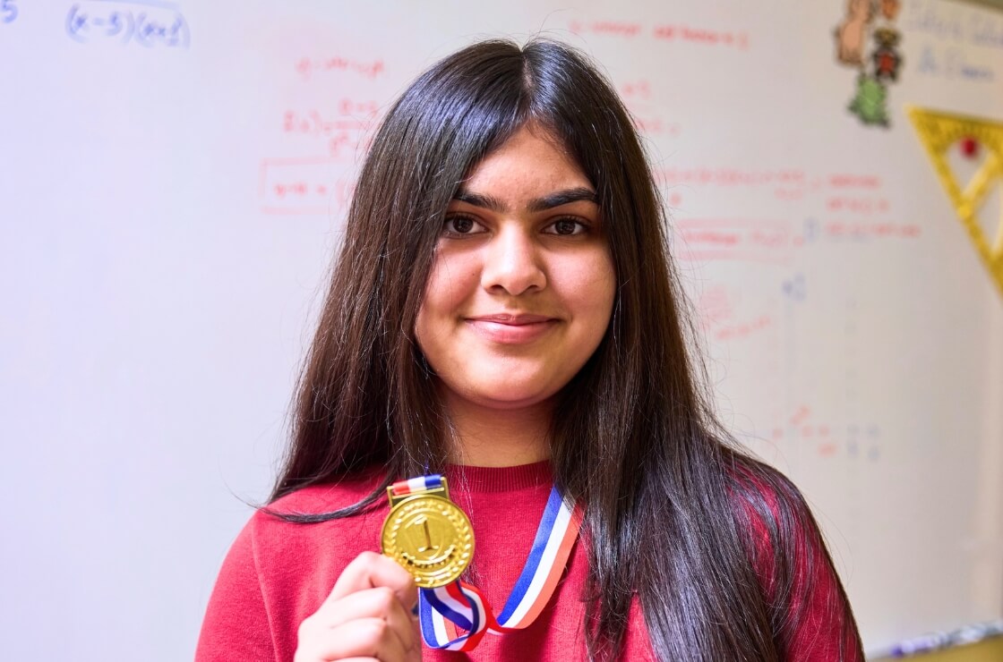 A Guide to Math Competitions