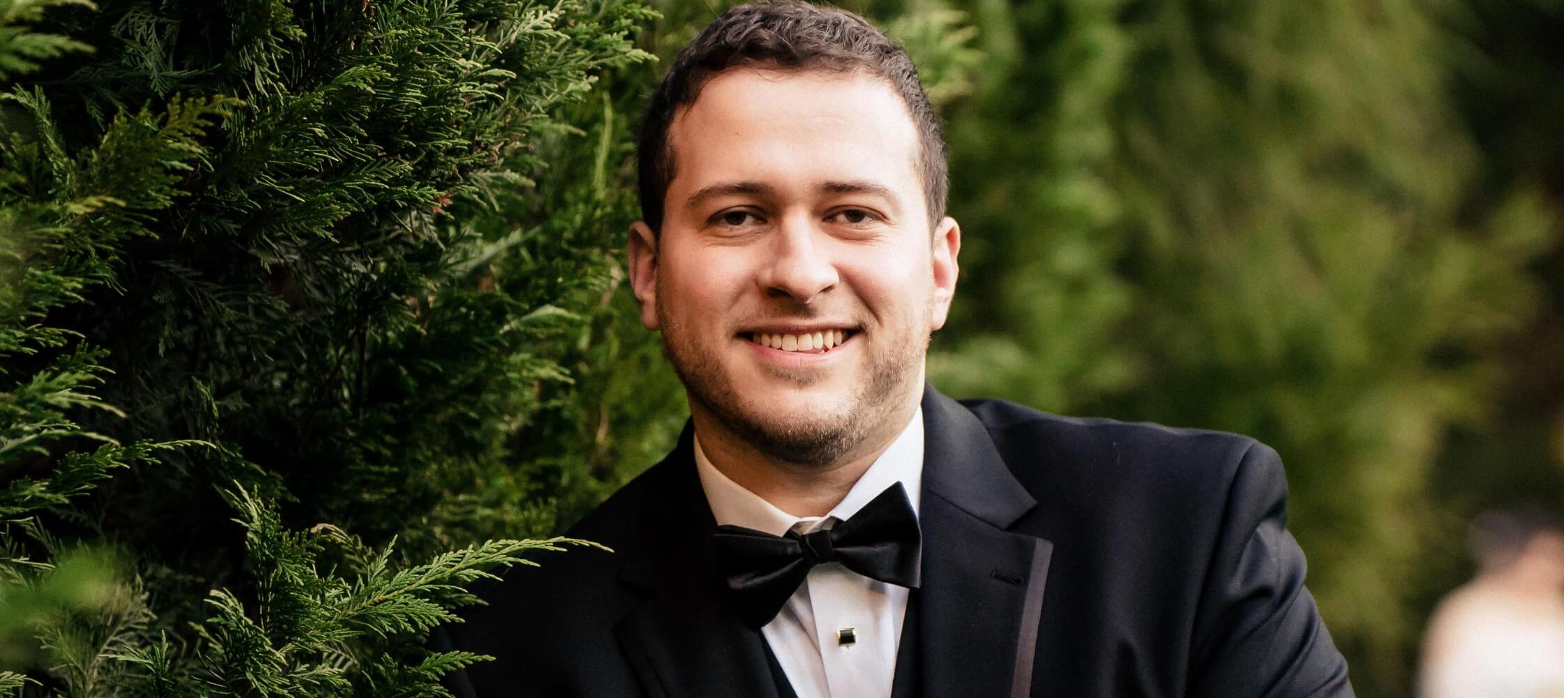 Aaron Chernin Blog Cover