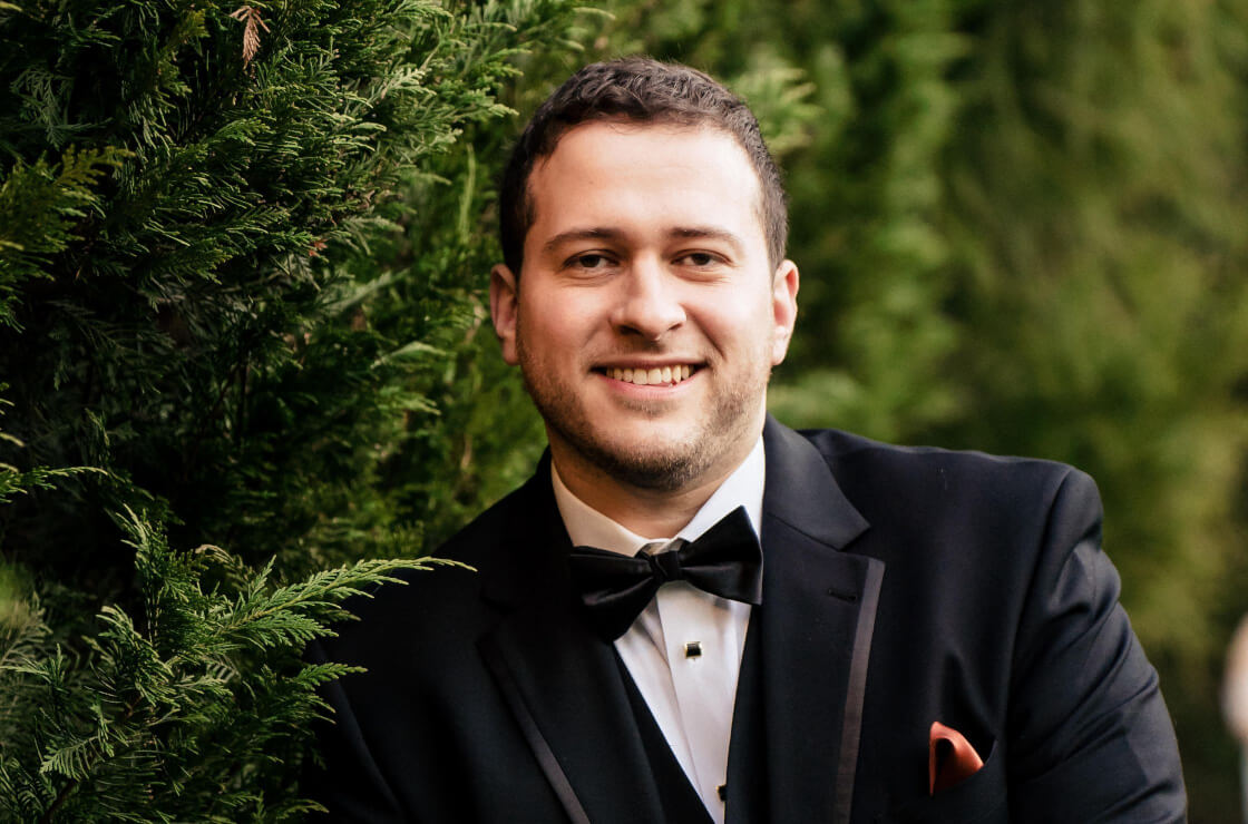 Aaron Chernin Blog Thumbnail