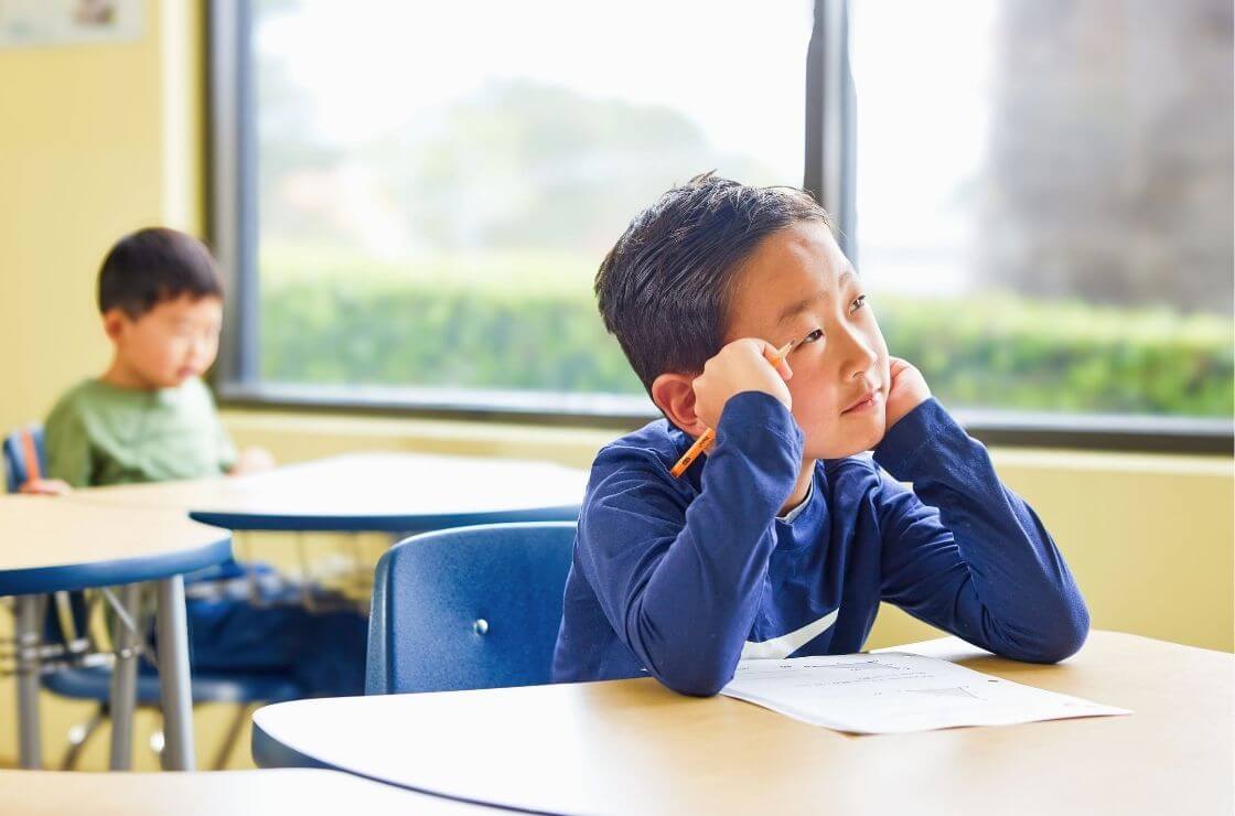 Math Anxiety, Math Fatigue, Math...What Else?!