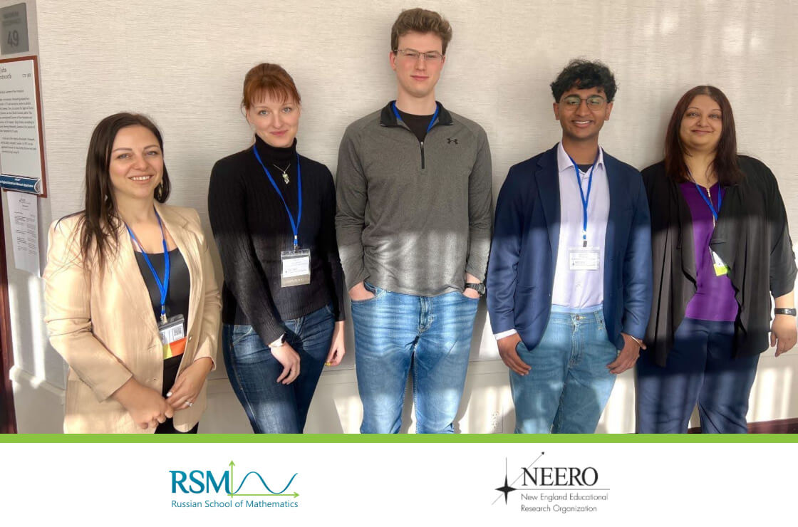 NEERO 2025 Conference