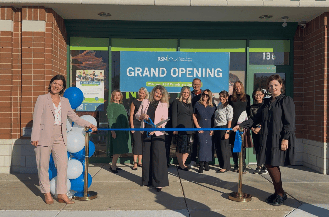 Ribbon Cutting