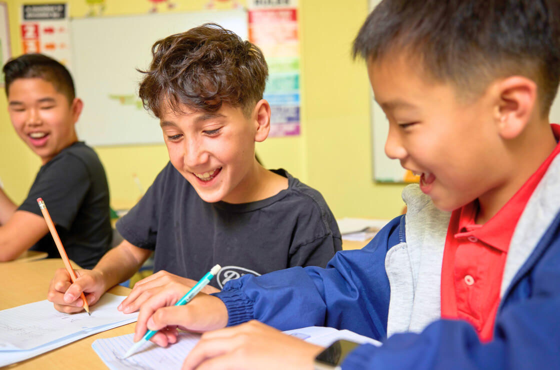 Why Classroom Math Beats Math Tutoring Blog Thumbnail