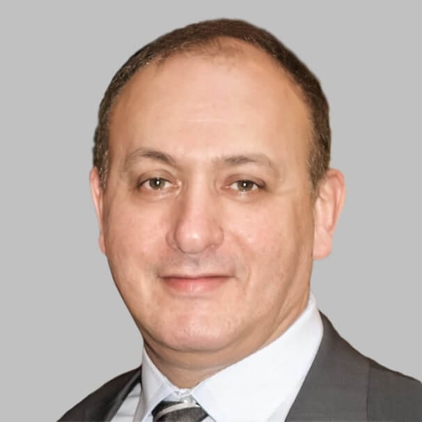 Boris Kofman
