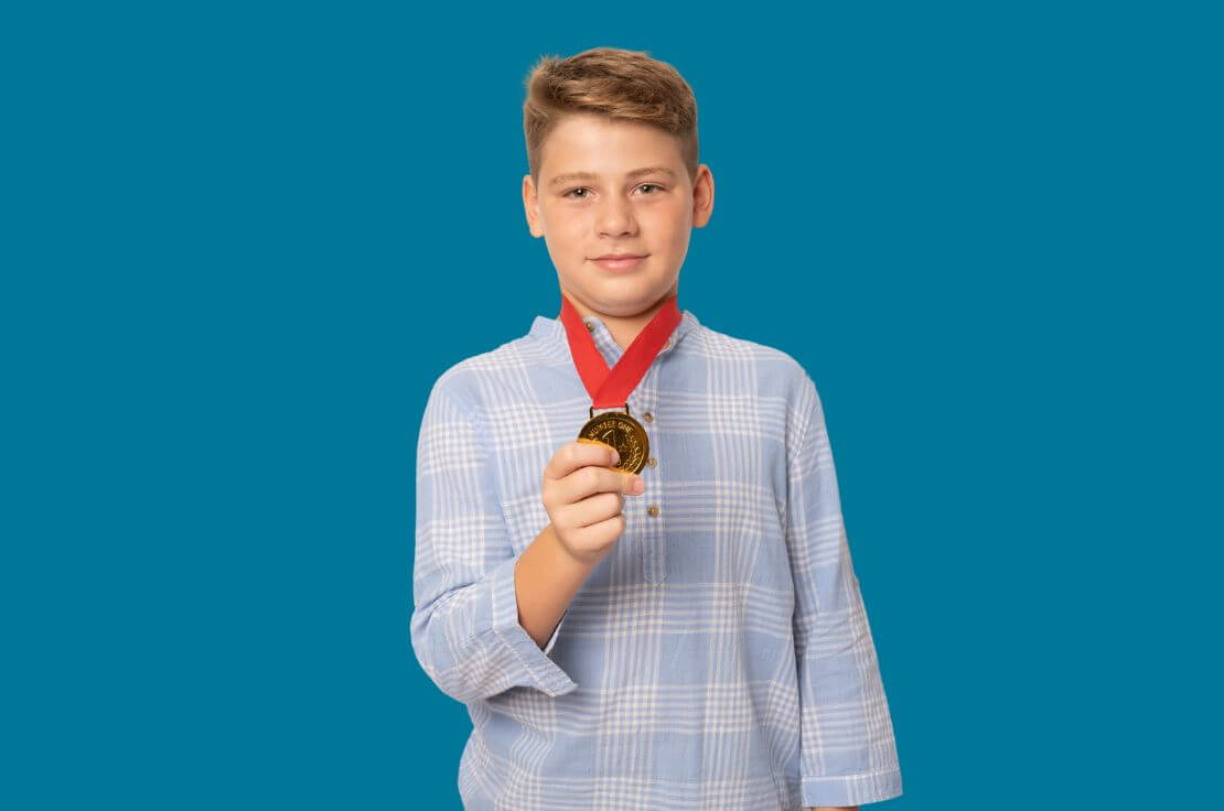 Math Competition Classes