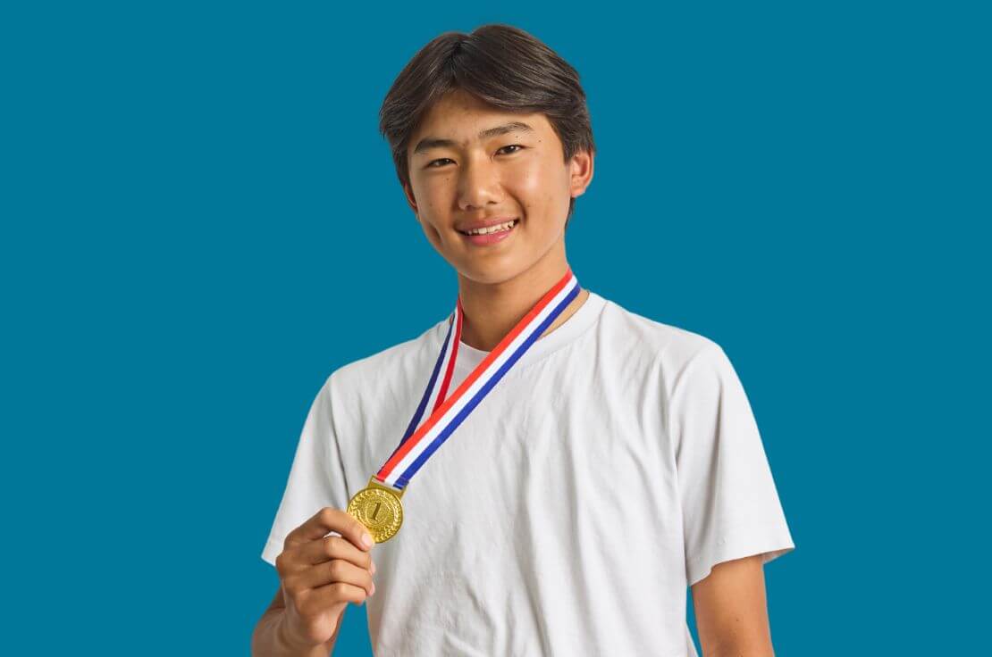 Math Competition Classes