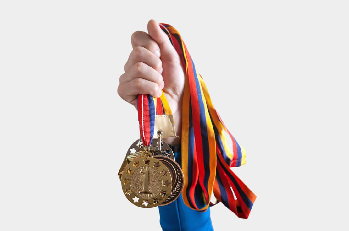 Math Competition Program