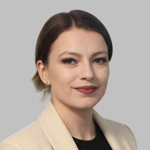 Daria Anderson