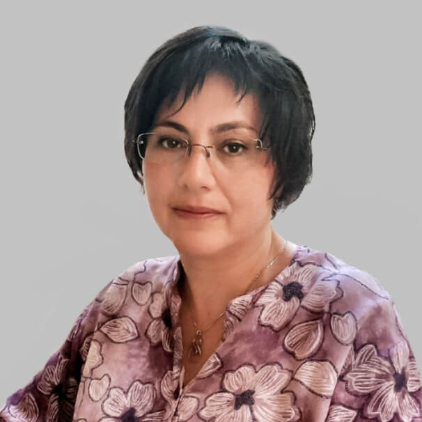 Dina Novak