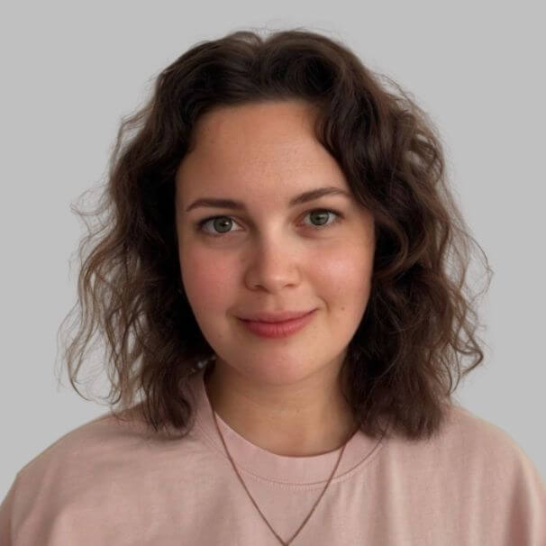 Ekaterina Sizova Israel