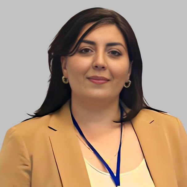 Eleonora Zurnajyan