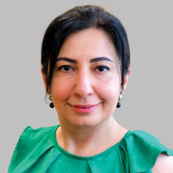 Gohar Hakobyan