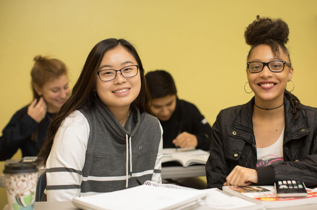 High School Math Program