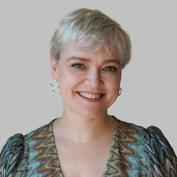 Irina Zolkina