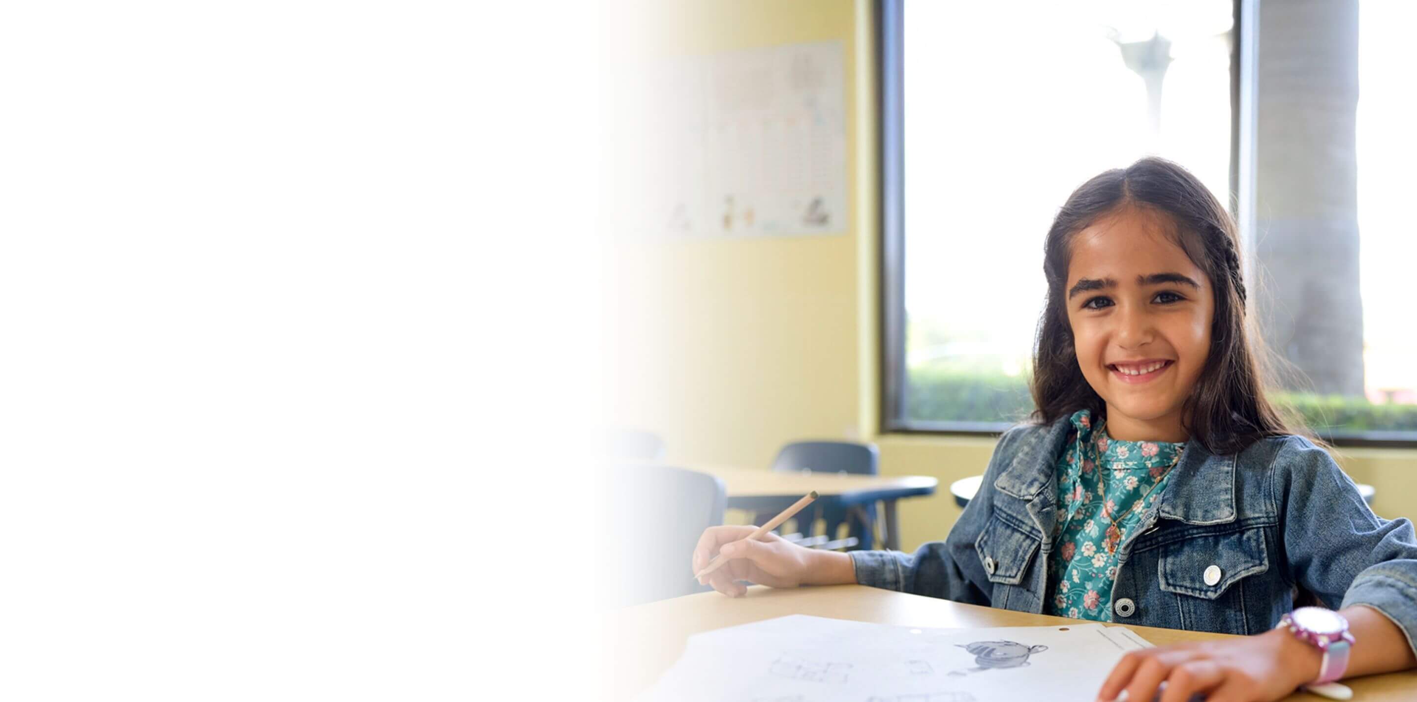 Math classes now enrolling in New Jersey