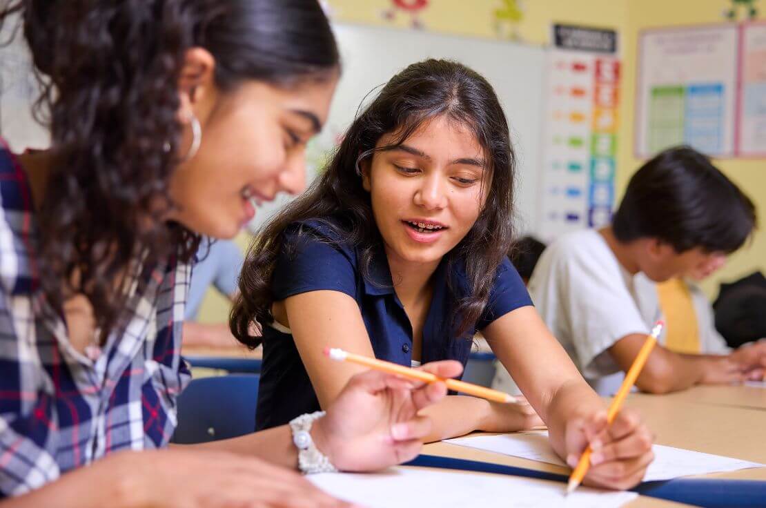 K-12 Summer Math Courses