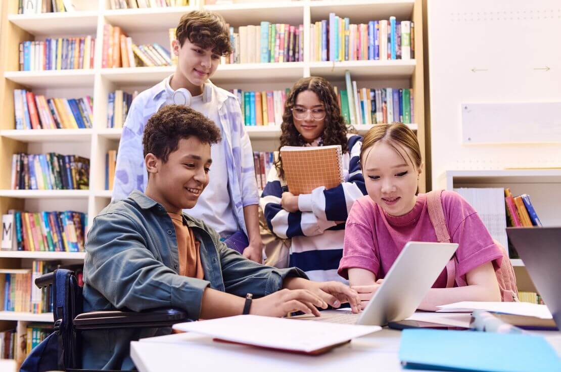 Leadership Course Full Day Summer Program