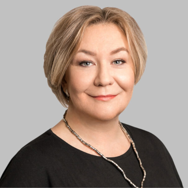 Maria Taranenko