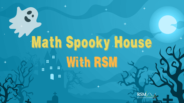 Spooky House