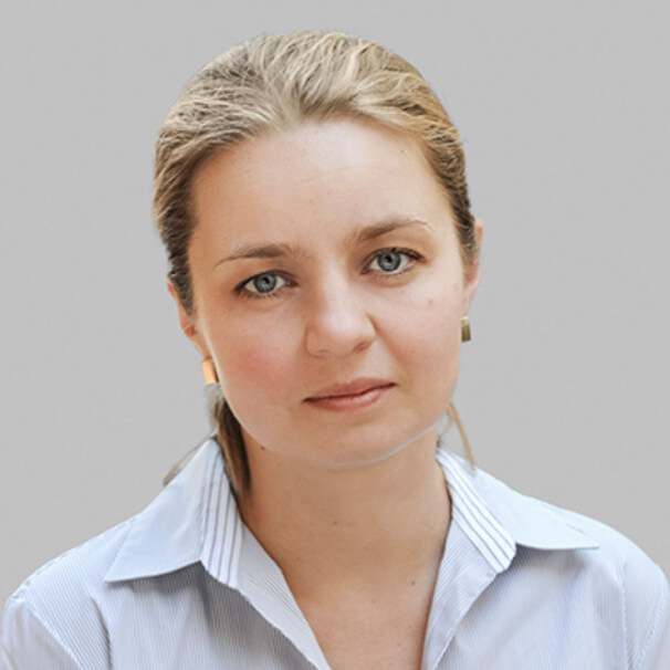 Natalya Petkova-Perez