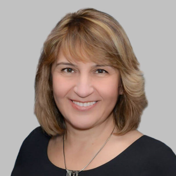 Natasha Tsidilkovski