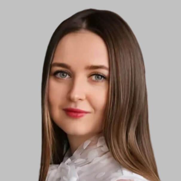Oksana Idrisova