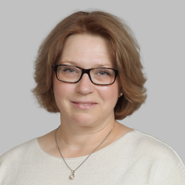 Olga Baker
