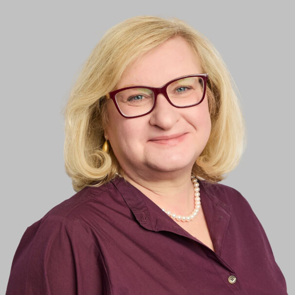 Olga Voronel
