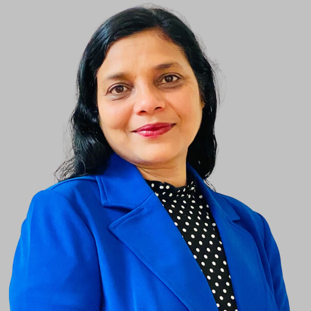 Shalini Gupta