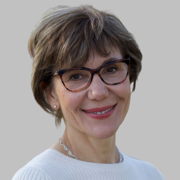 Tamara Mironova