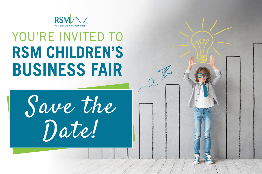 Children’s Business Fair