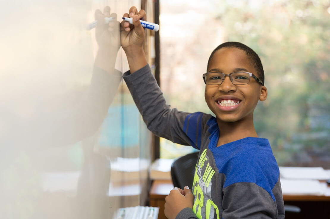 Upper Elementary School Math Program