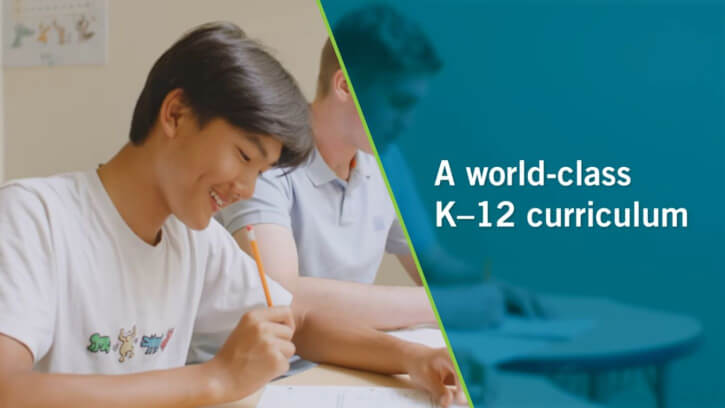 About Us Video Thumbnail