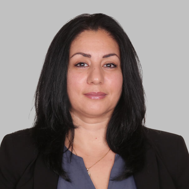 Yelena Torosyan